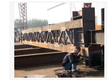 鄭州鋼結(jié)構(gòu)加工工程的夏季施工注意事項(xiàng)有哪些