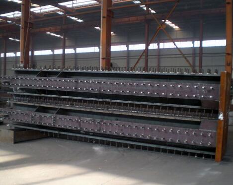 怎樣才能選到好的鄭州鋼結(jié)構(gòu)廠家？